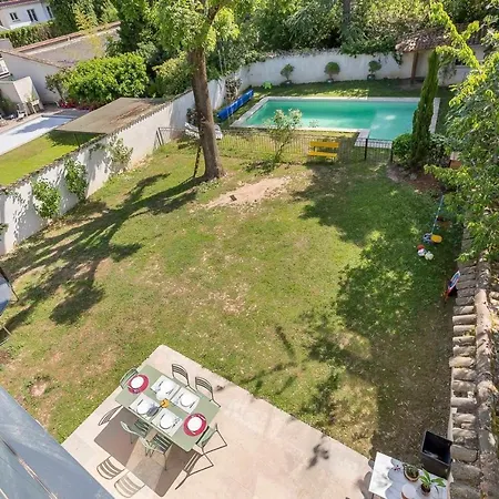 Hamac Suites - Beautiful 4ch Pool