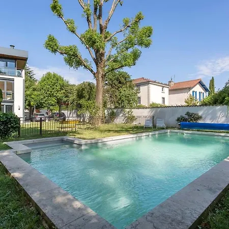 Villa Hamac Suites - Beautiful 4ch Pool *