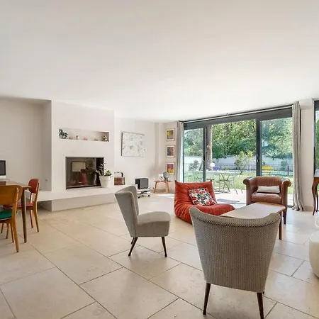 Hamac Suites - Beautiful 4ch Pool * Lyon