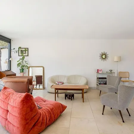 Villa Hamac Suites - Beautiful 4ch Pool *