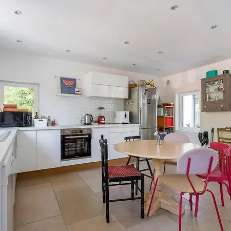 Villa Hamac Suites - Beautiful 4ch Pool Lyon