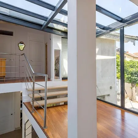 Hamac Suites - Beautiful 4ch Pool * Lyon