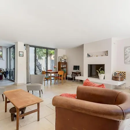 Hamac Suites - Beautiful 4ch Pool * Lyon